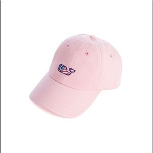 VV baseball hat
